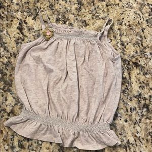 Matilda Jane tank size 4